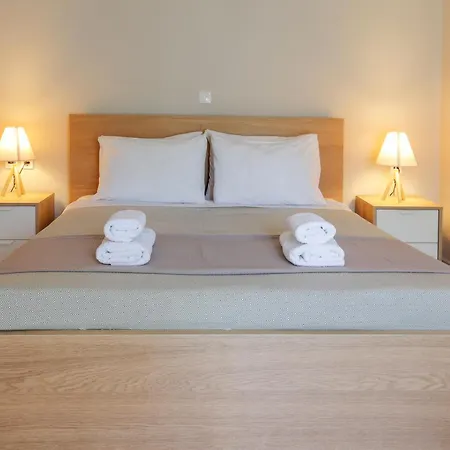 Casa vacanze Nikos And Vicky's House Agia Efimia