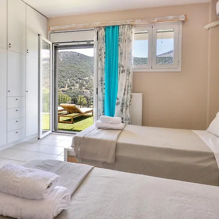 Nikos And Vicky's House Casa vacanze Agia Efimia