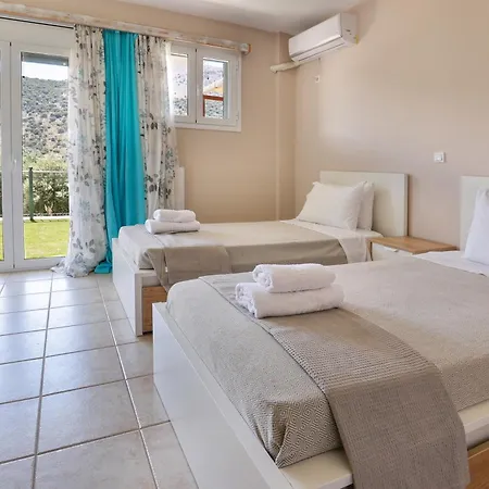 Nikos And Vicky's House