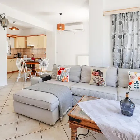 Casa vacanze Nikos And Vicky's House Agia Efimia