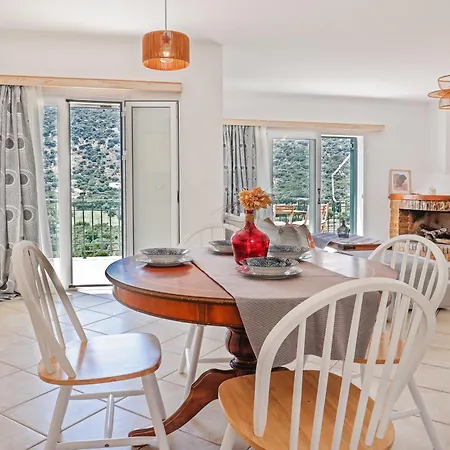 Casa vacanze Nikos And Vicky's House