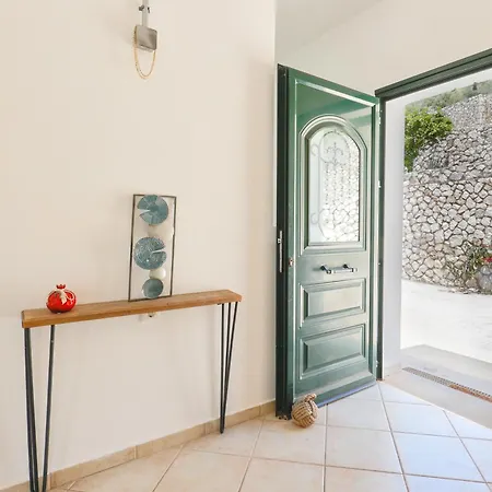 Nikos And Vicky's House Casa vacanze Agia Efimia