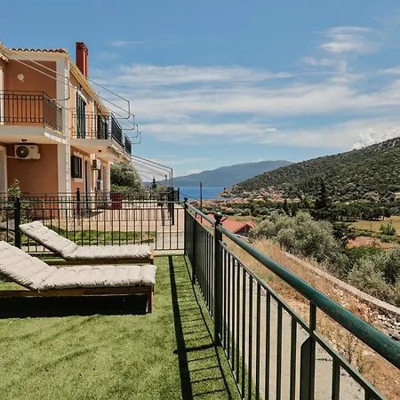 Casa vacanze Nikos And Vicky's House