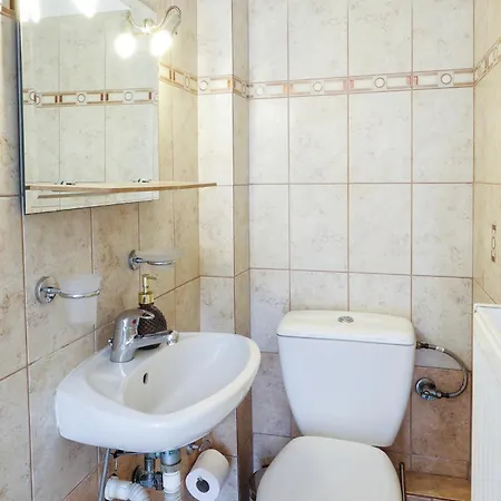 Casa vacanze Nikos And Vicky's House Agia Efimia