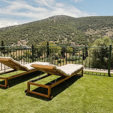 Casa vacanze Nikos And Vicky's House *