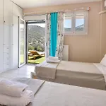 Nikos And Vicky's House 別荘 Agia Efimia