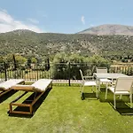 Nikos And Vicky's House * Agia Efimia