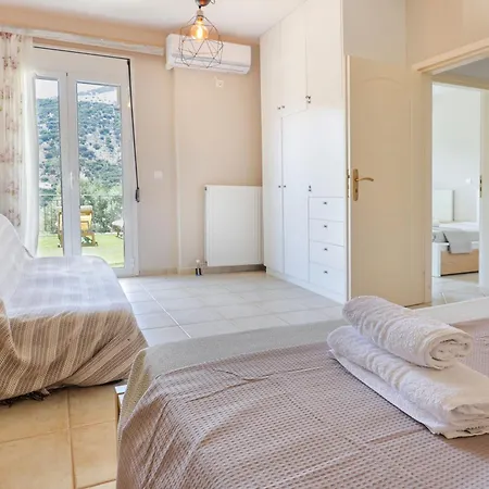 Nikos And Vicky's House