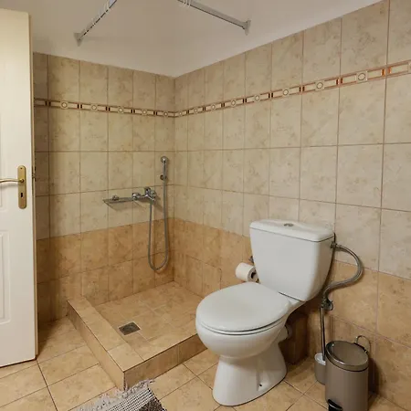 Nikos And Vicky's House Nyaraló *